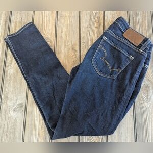 Big Star size 27 jeans in dark wash